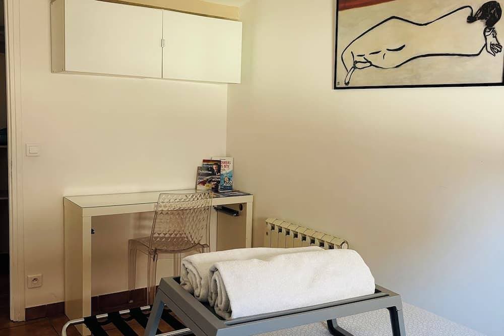 Foto 4 von 12: Bright apartment Fréjus plage