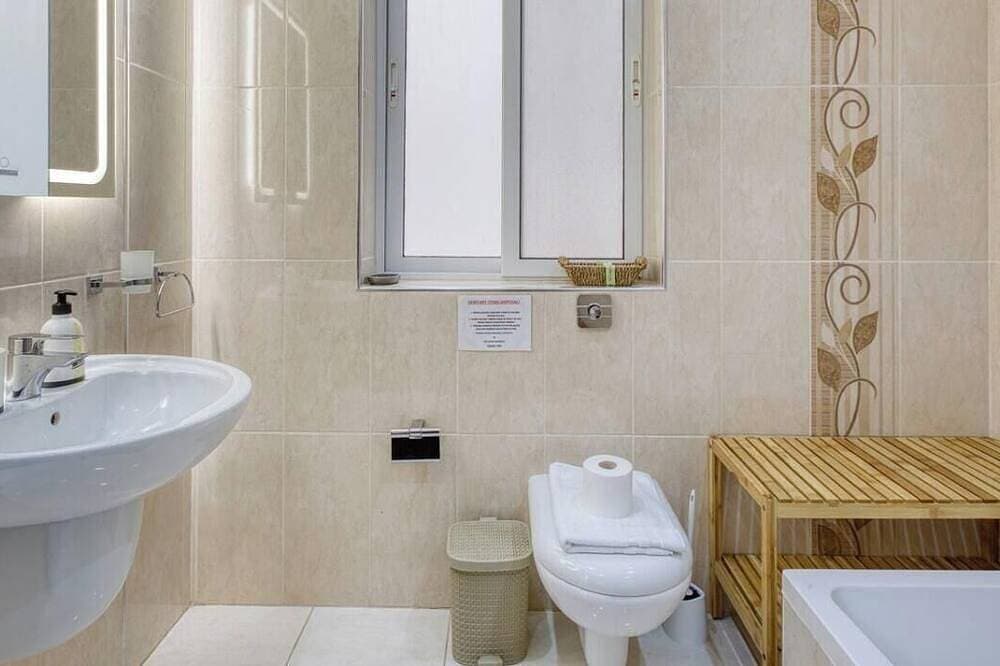 Foto 12 von 30: Cozy 3Br home in Sliema with Balcony close to sea
