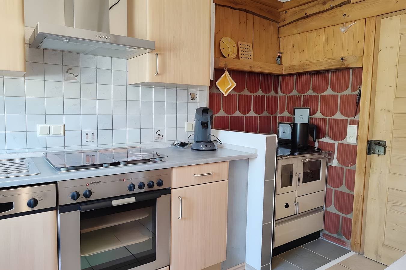 Foto 12 von 41: Ferienwohnung (Ferienhaus), ideal für Familien, nahe dem Schluchsee