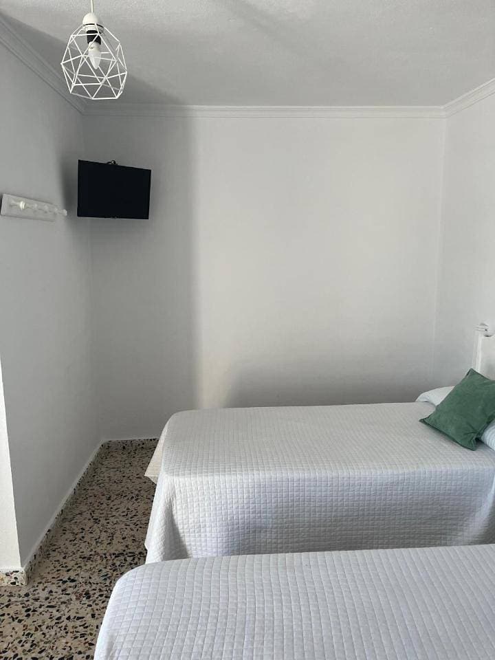 Foto 11 von 13: Double Room with Private Bathroom