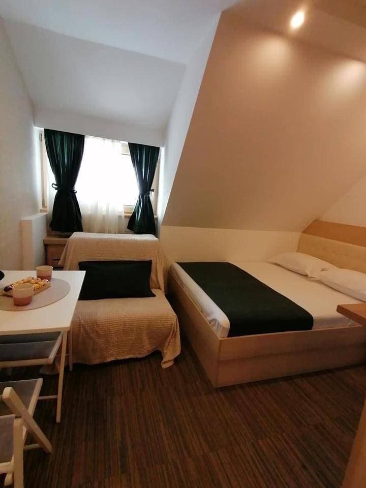 Foto 6 von 47: Double Room