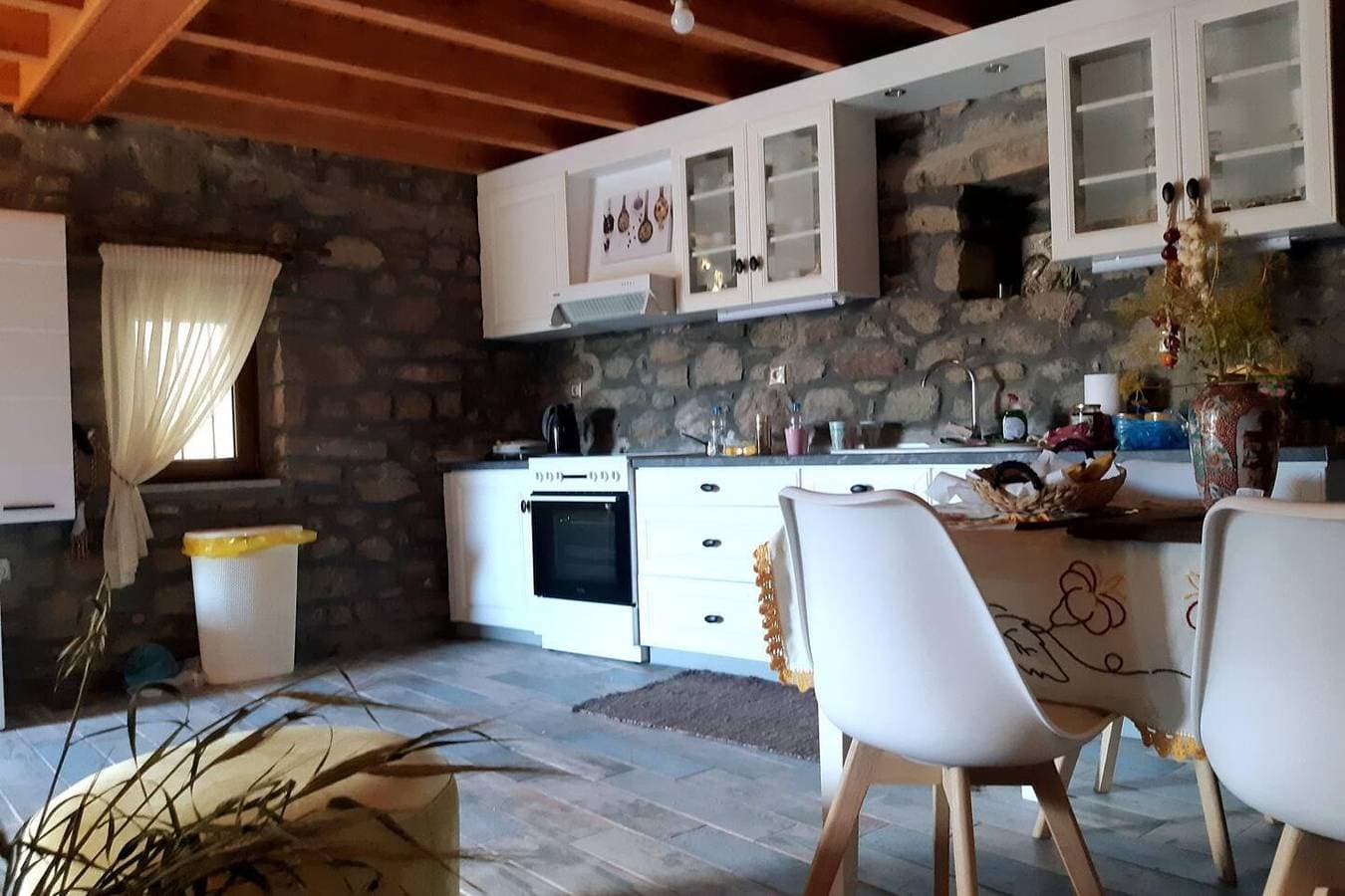 Foto 2 von 36: Villa für 4 Personen
