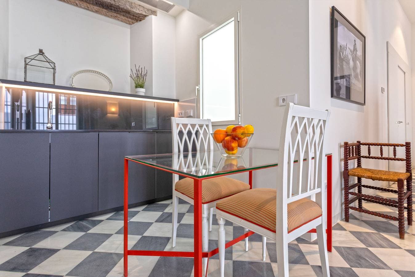 Foto 5 von 11: Ferienwohnung für 2 Personen