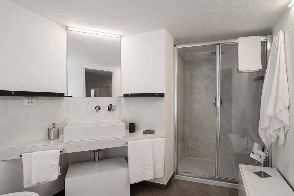 Foto 5 von 30: WLofts 12 by Klodge - gemütliche Design-Feriensuit