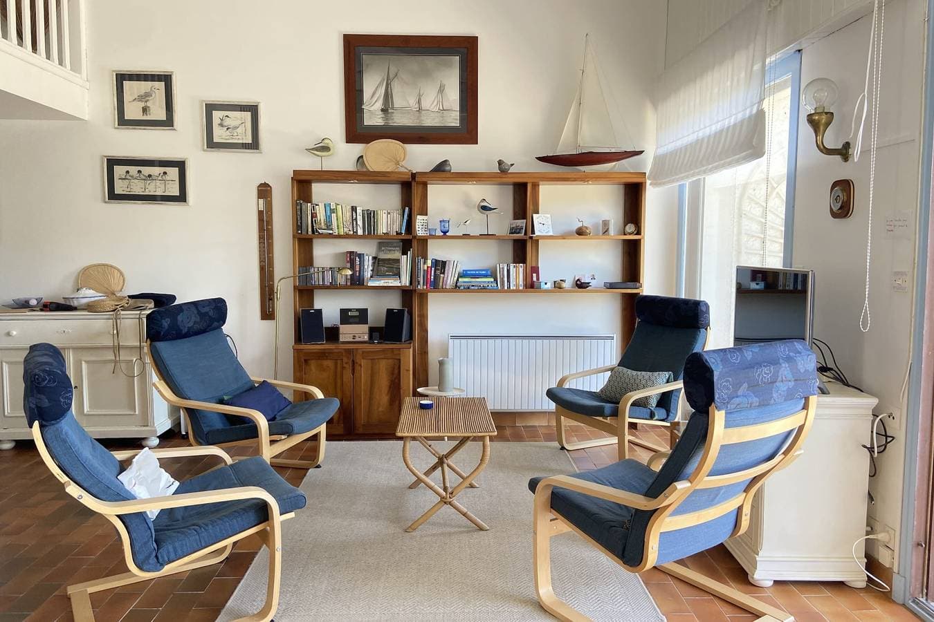 Ferienhaus 110m² 1