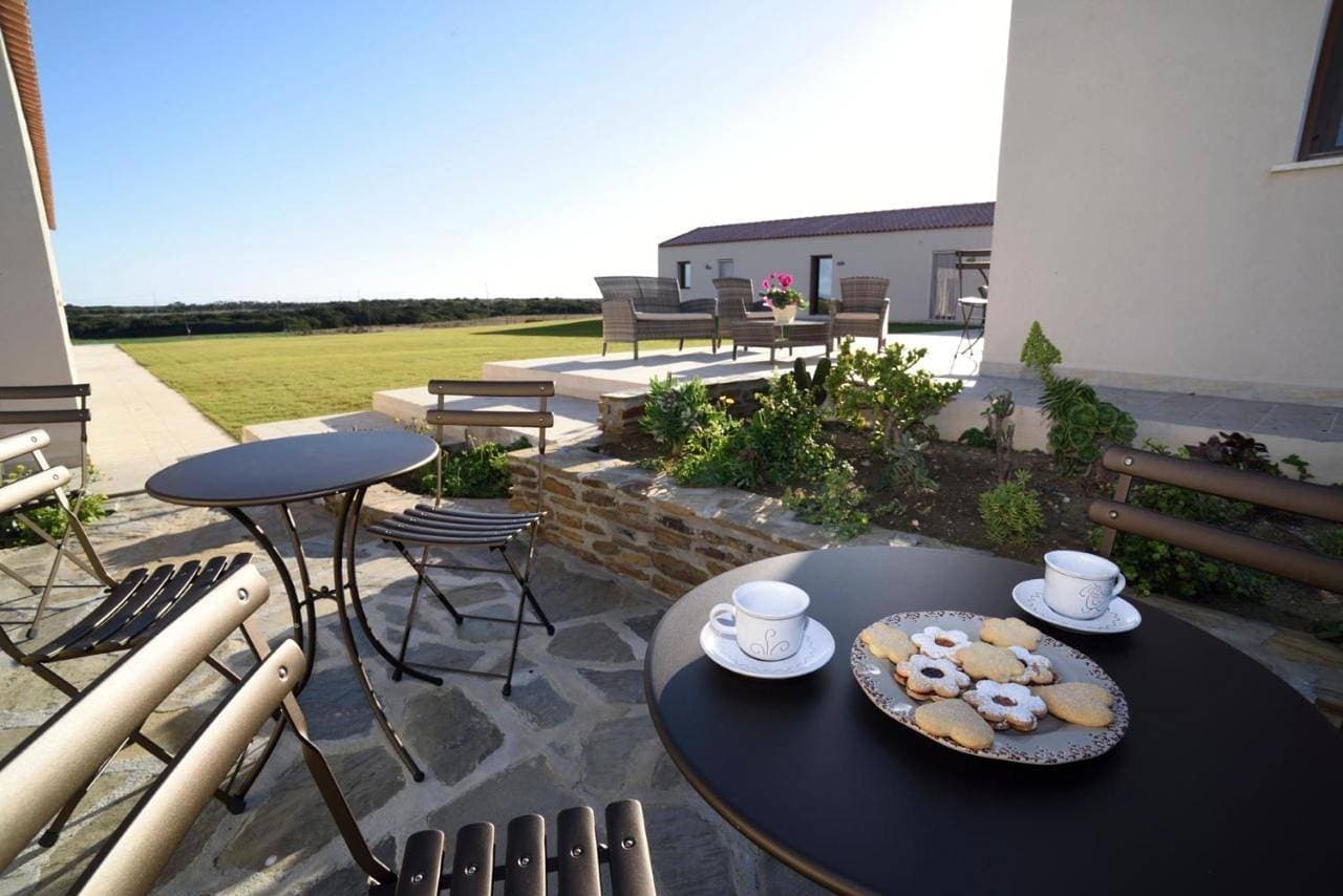 Agriturismo al Riparo dai Venti 1