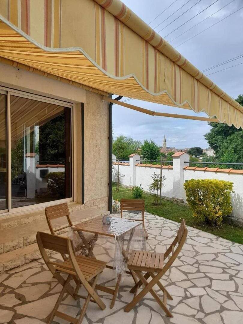Mon Petit Paradis 1