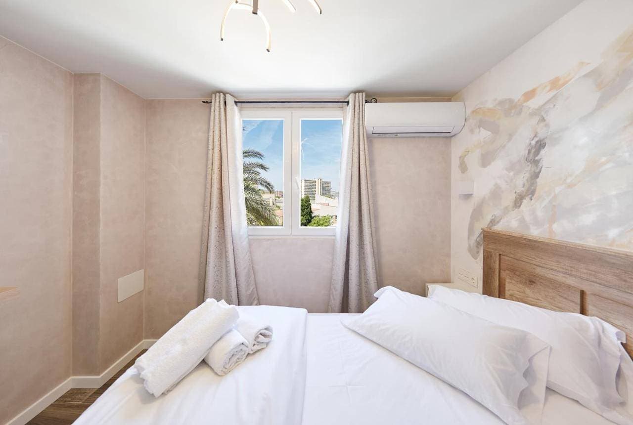 Foto 7 von 21: Budget Double Room