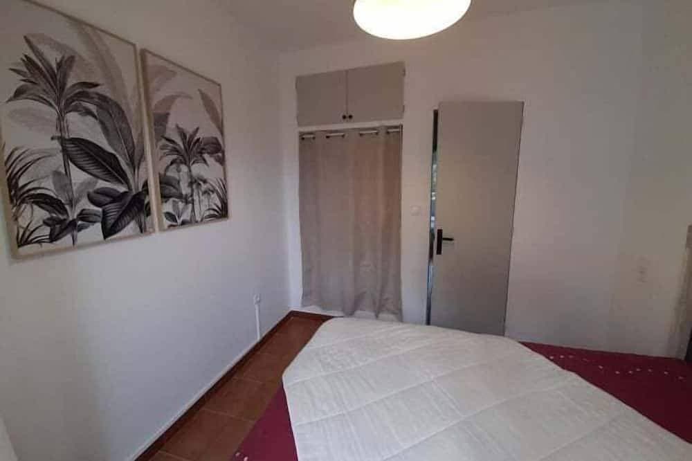 Foto 8 von 28: Kleines Haus mit Garten in Strandnähe