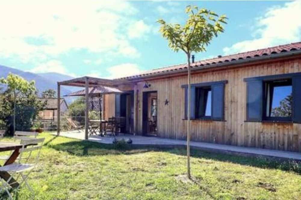 The Starry Cabin 1