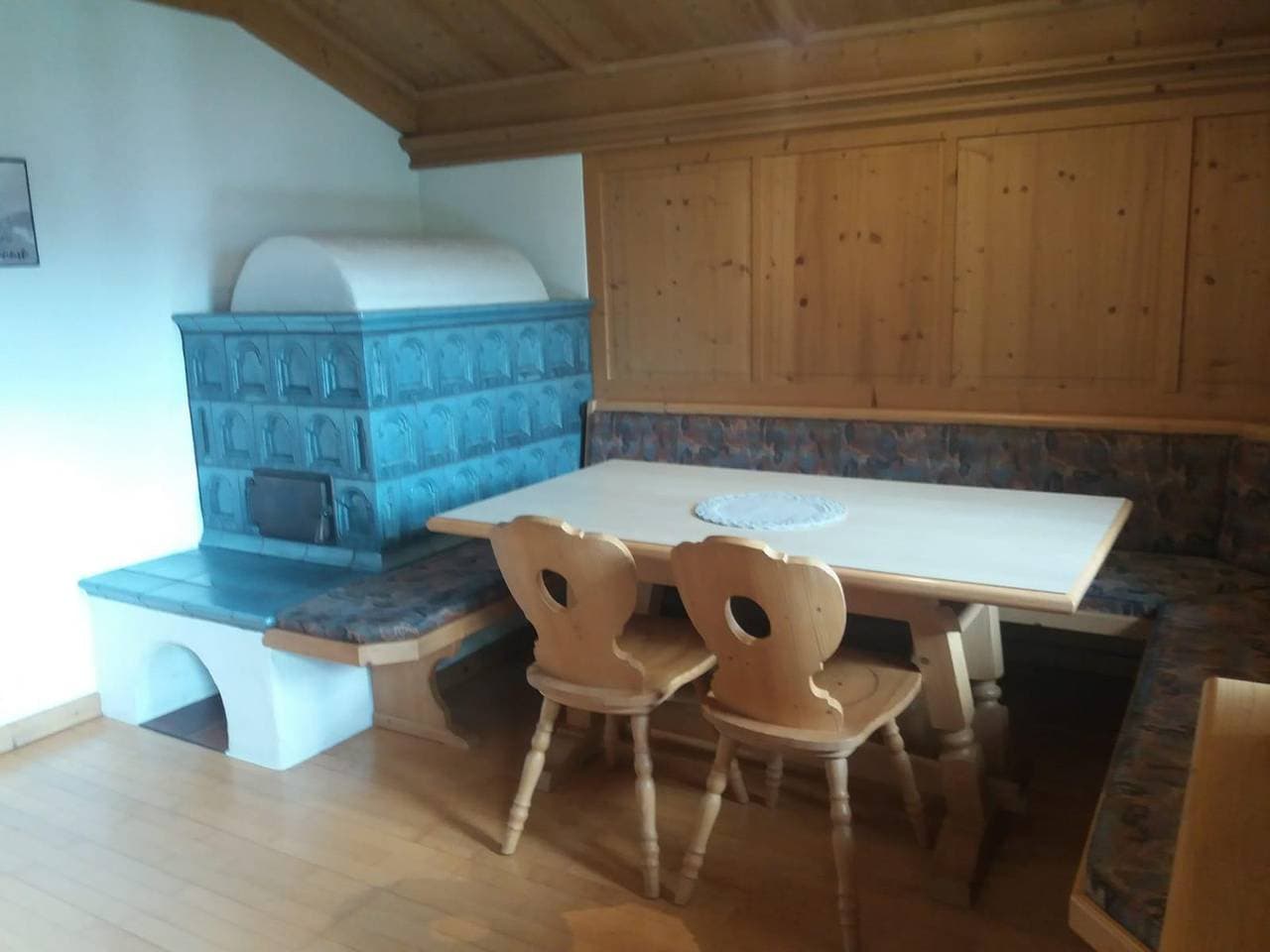 Foto 11 von 41: Ferienwohnung Typ A