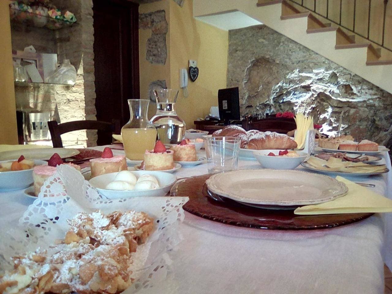 Bed and breakfast La Sentinella 1