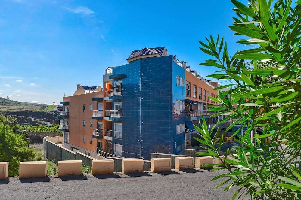 Foto 13 von 30: Duplex in San Juan with 2 bedrooms