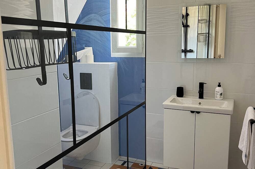 Foto 7 von 18: Cosy villa cap brun / sainte marguerite near beaches