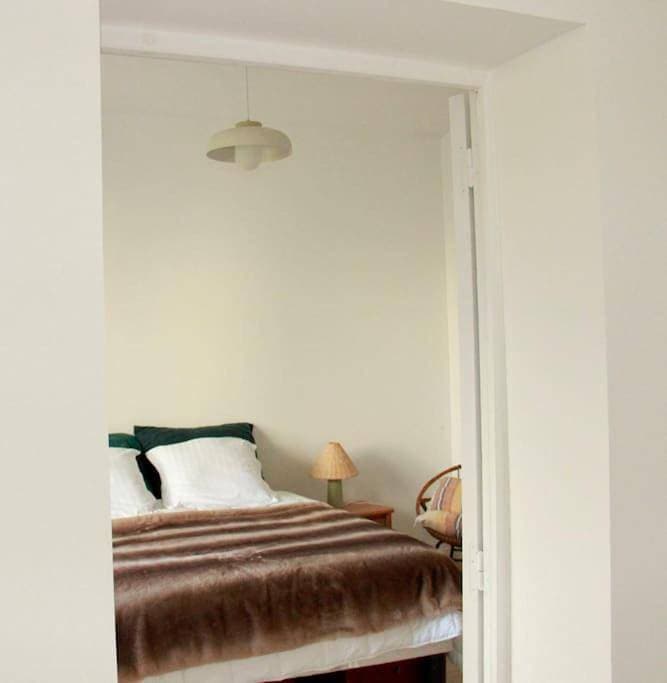 Foto 10 von 14: Two-Bedroom House