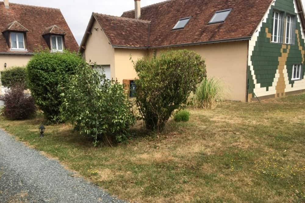 Foto 11 von 22: Angenehmes Chalet auf dem Land mit privatem Spa