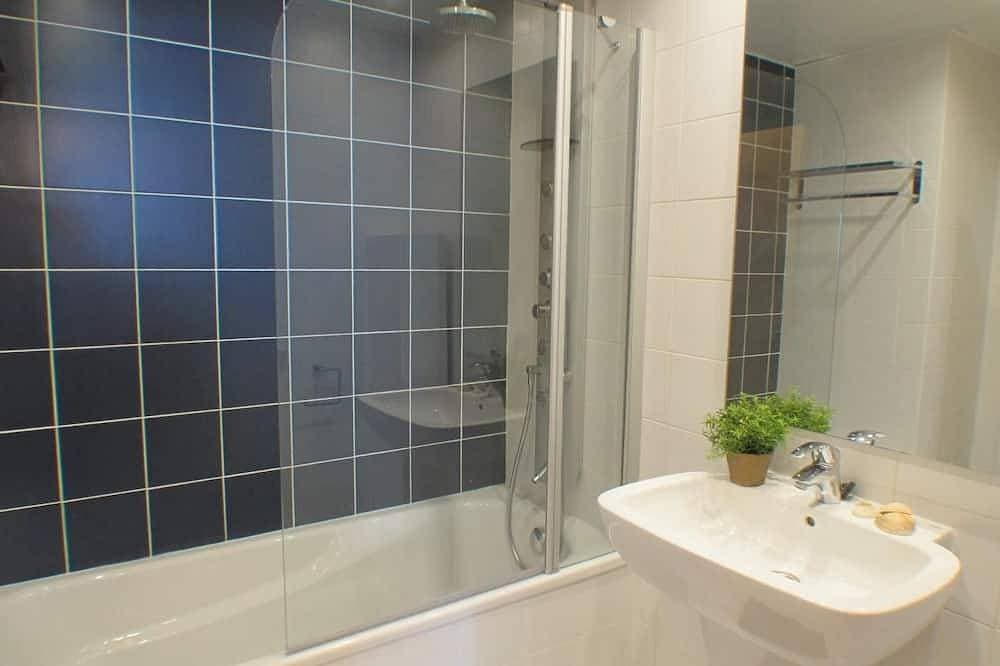 Foto 4 von 9: Ferienwohnung gegenüber Messegelände Gran Via