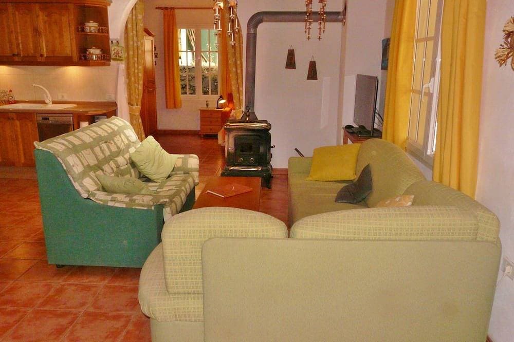Foto 10 von 28: Komfortables Ferienhaus in ruhiger Lage