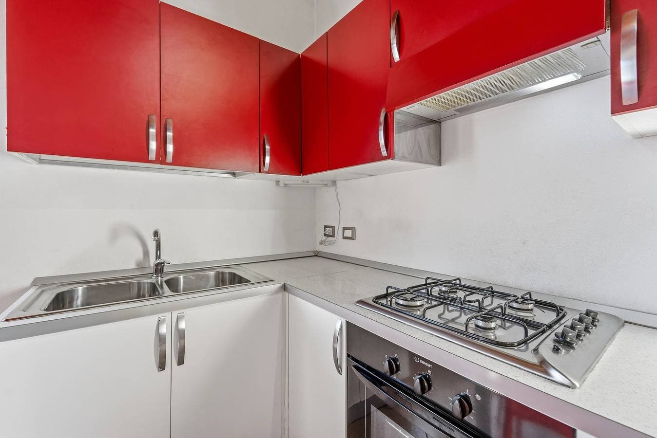 Foto 4 von 27: Casa Vacanza Anika Portoscuso – Apartment mit Meerblick und Garten