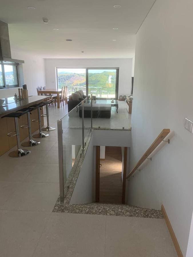 Casa de Bela Pedra 1