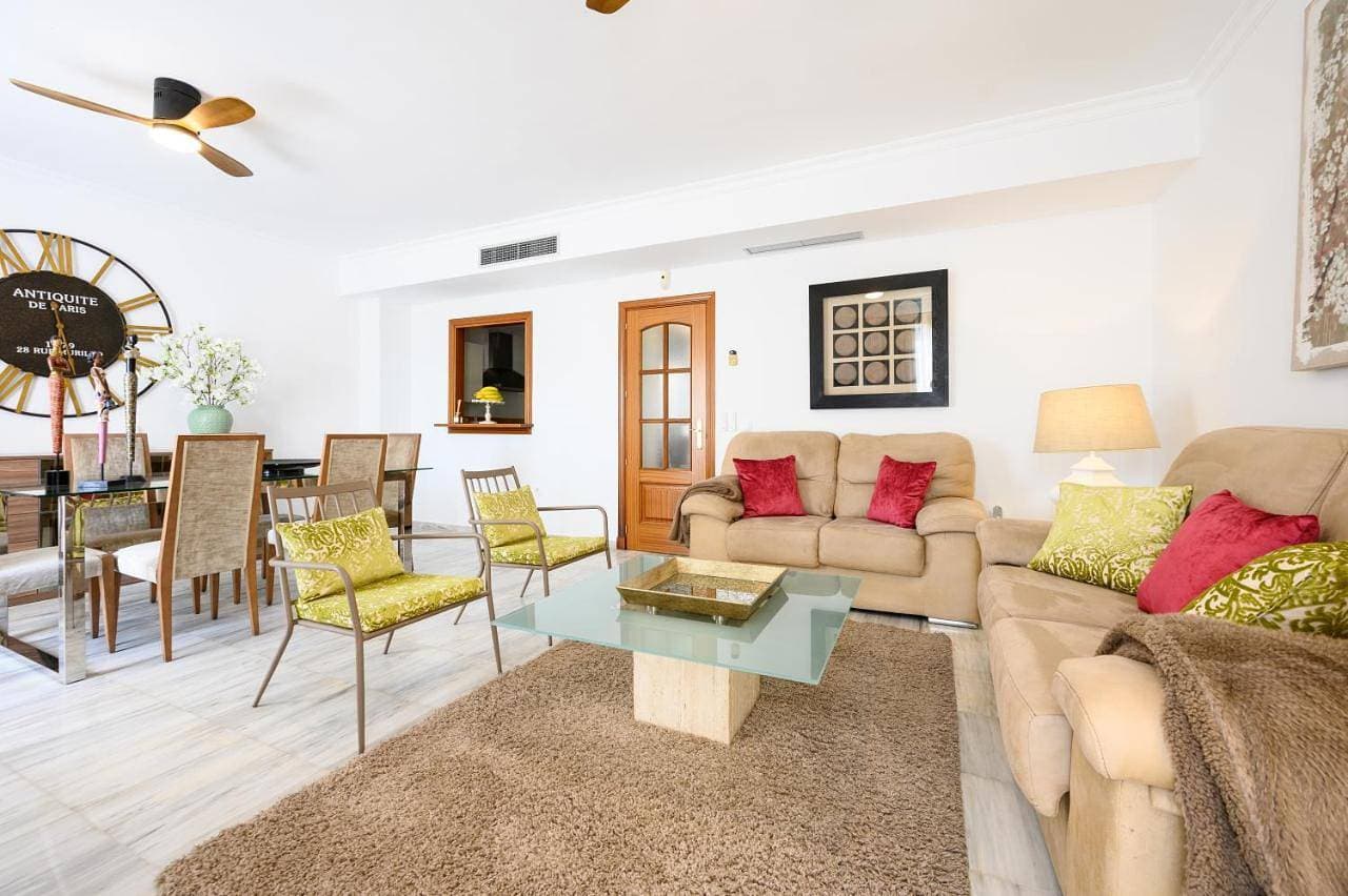 VILLA INTMA - GOLF - POOLS - Málaga,Marbella, Fuengirola - Fully Equipped 1