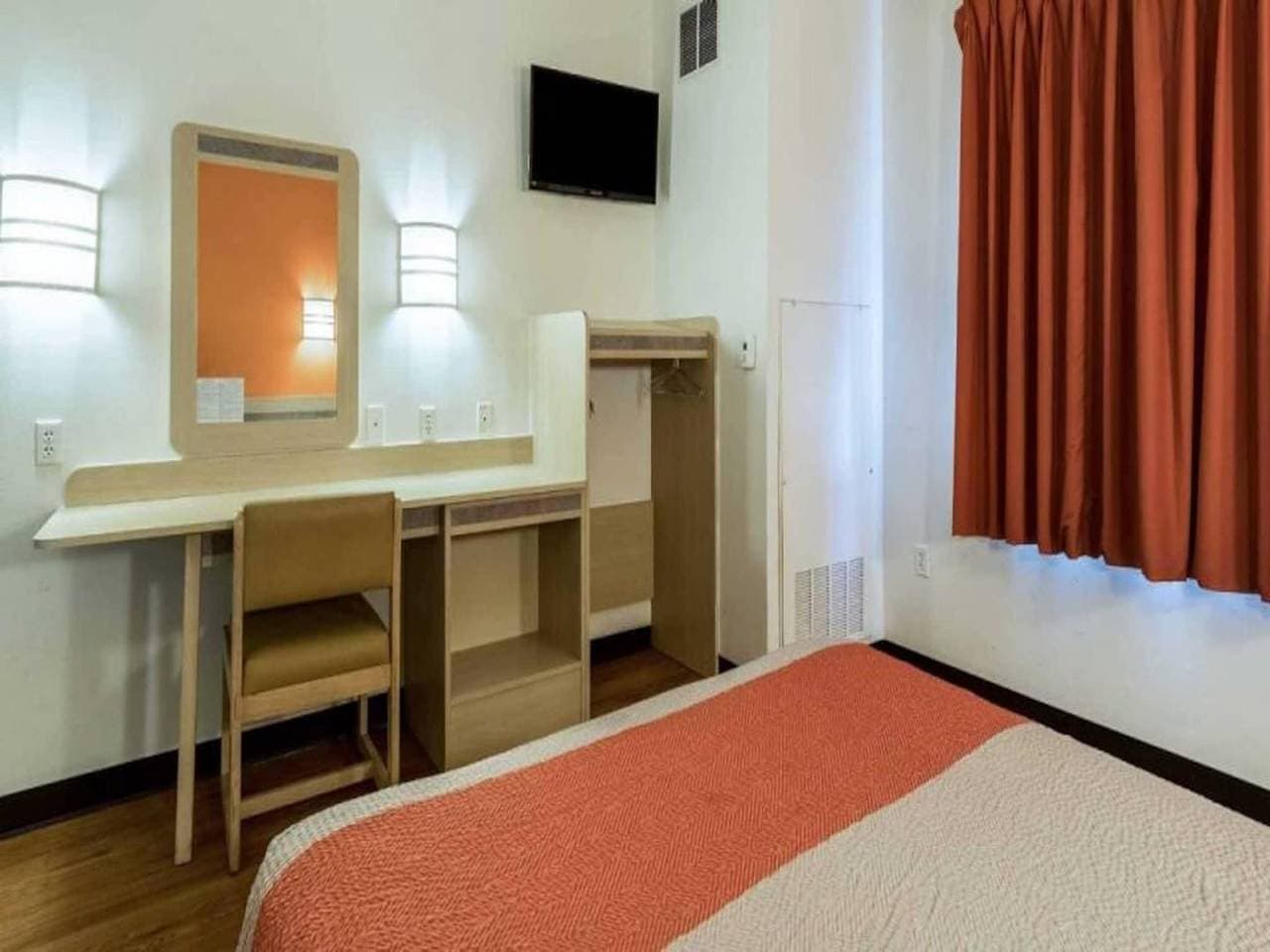 Foto 10 von 32: 1 Queensize-Bett | Barrierefrei | Nsmk