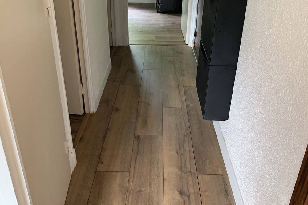 Foto 12 von 19: Agréable T2 en rez de Jardin à Deux pas du Plan Deau