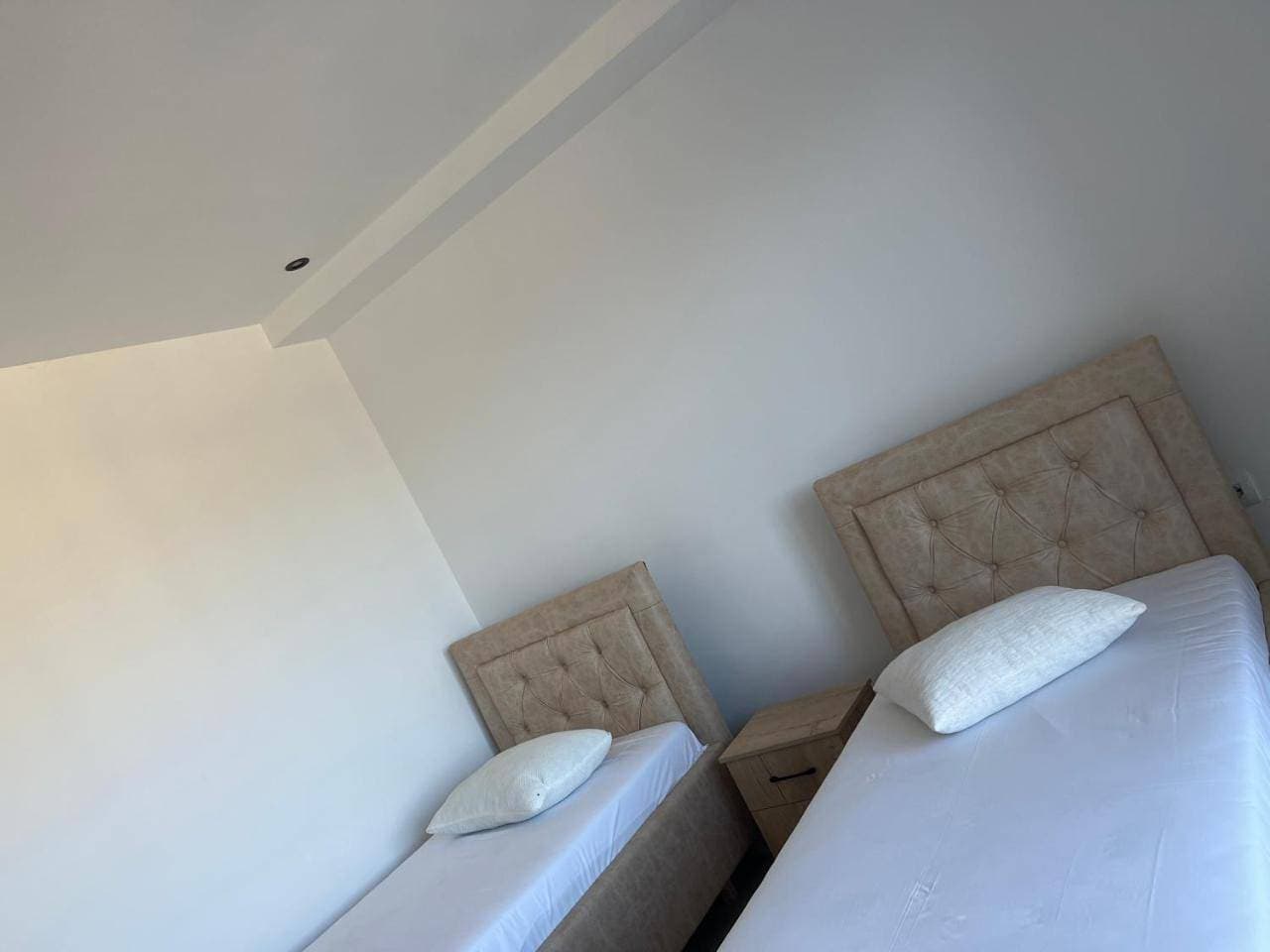 Foto 11 von 12: Budget Double Room