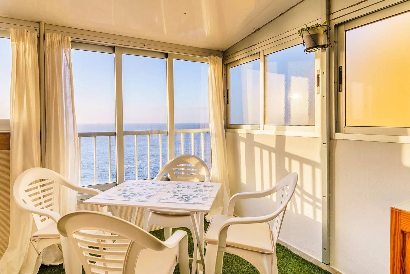 2Br Tacorone Home - Meerblick und Naturbäder 1