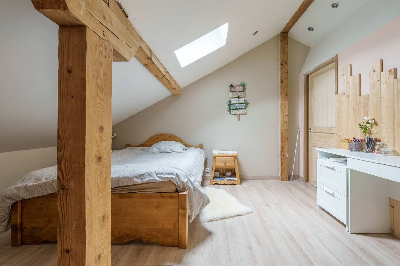 Foto 9 von 22: Ferienhaus für 11 Personen mit Garten