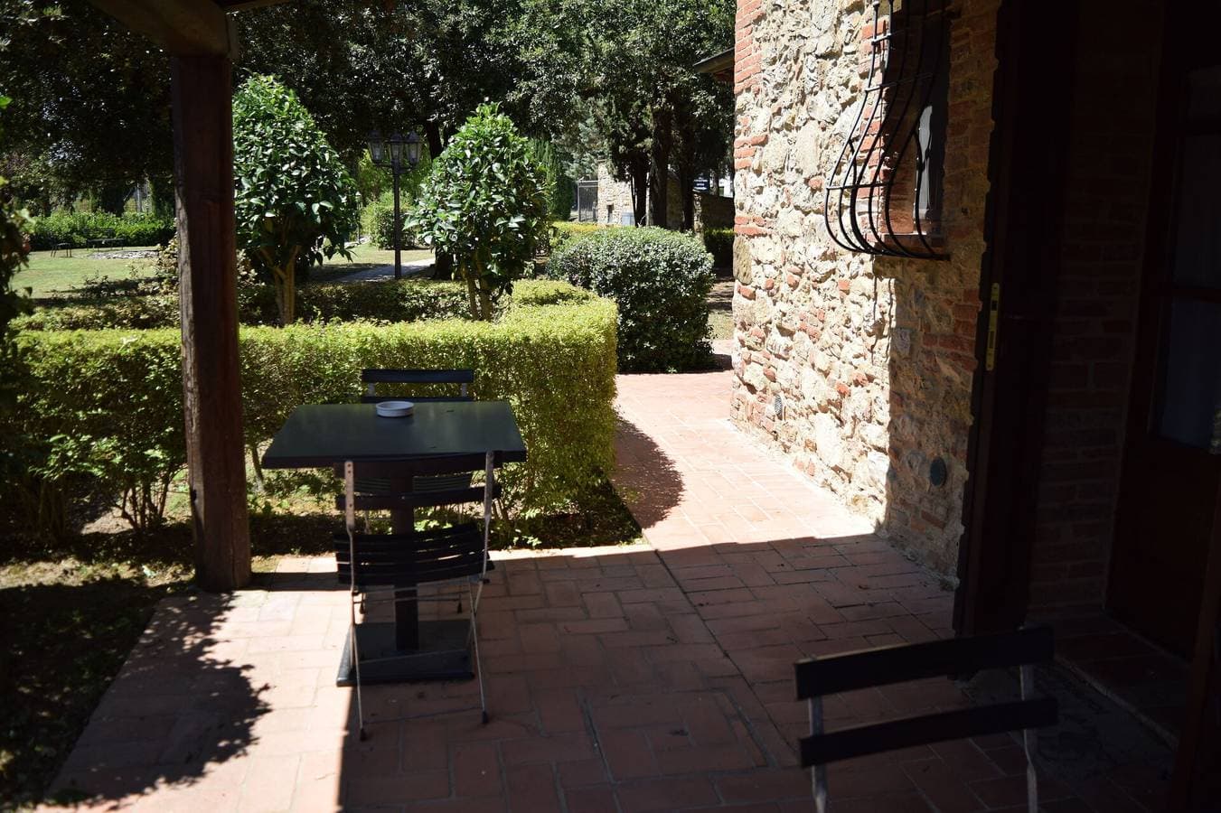 Foto 11 von 19: Oasi Della Pergola - Arco Piccolo