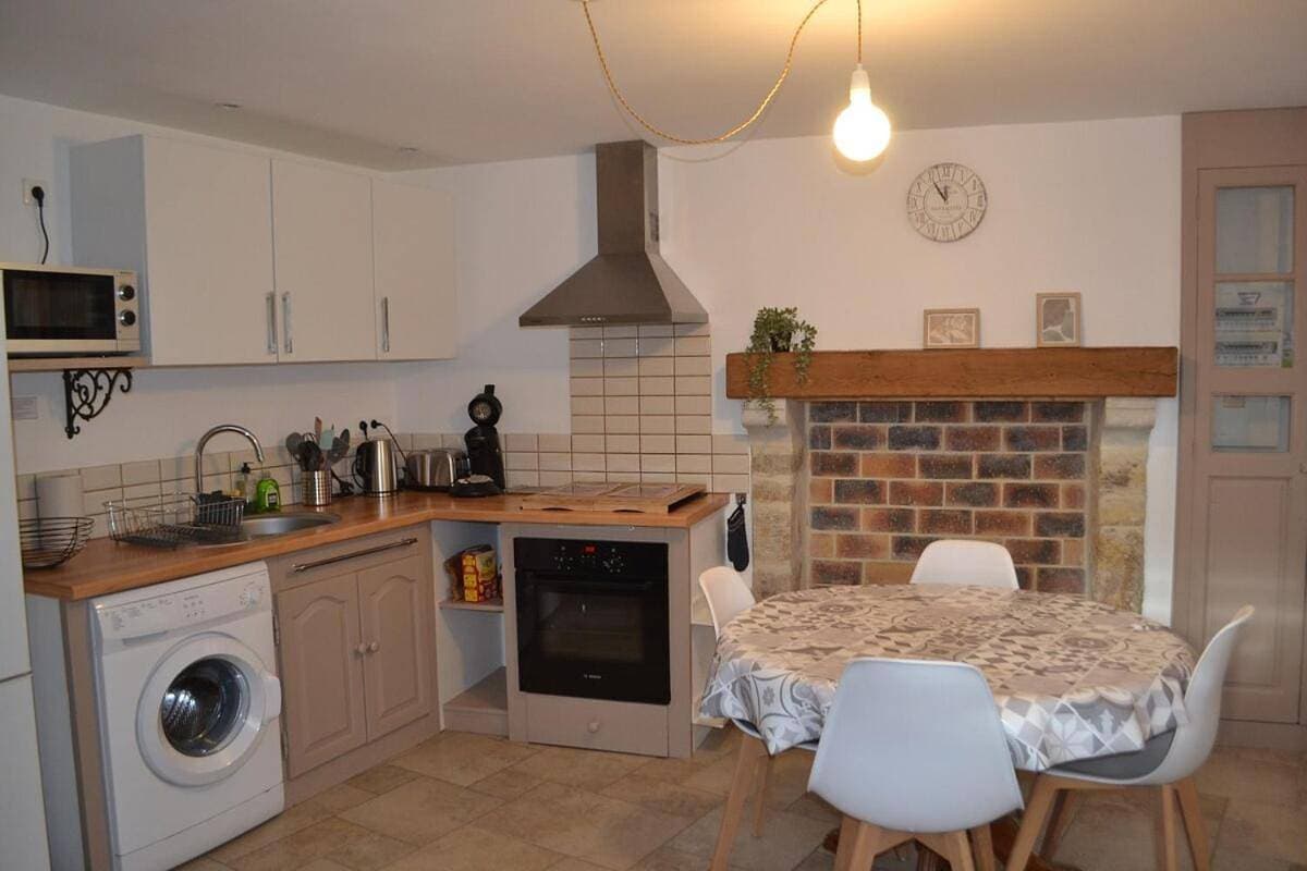 Foto 10 von 28: Holiday Home