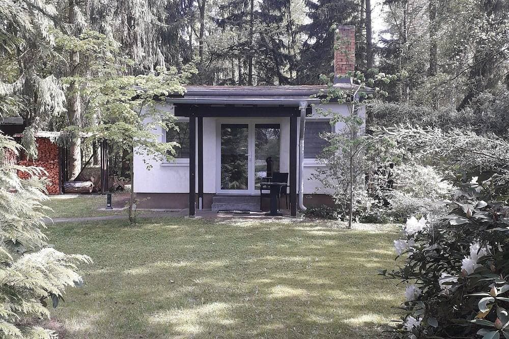 Foto 7 von 19: Mein Havelurlaub: Ferienhaus „Havelidyll“  Direkt am Wasser! Natur mit Weitblick