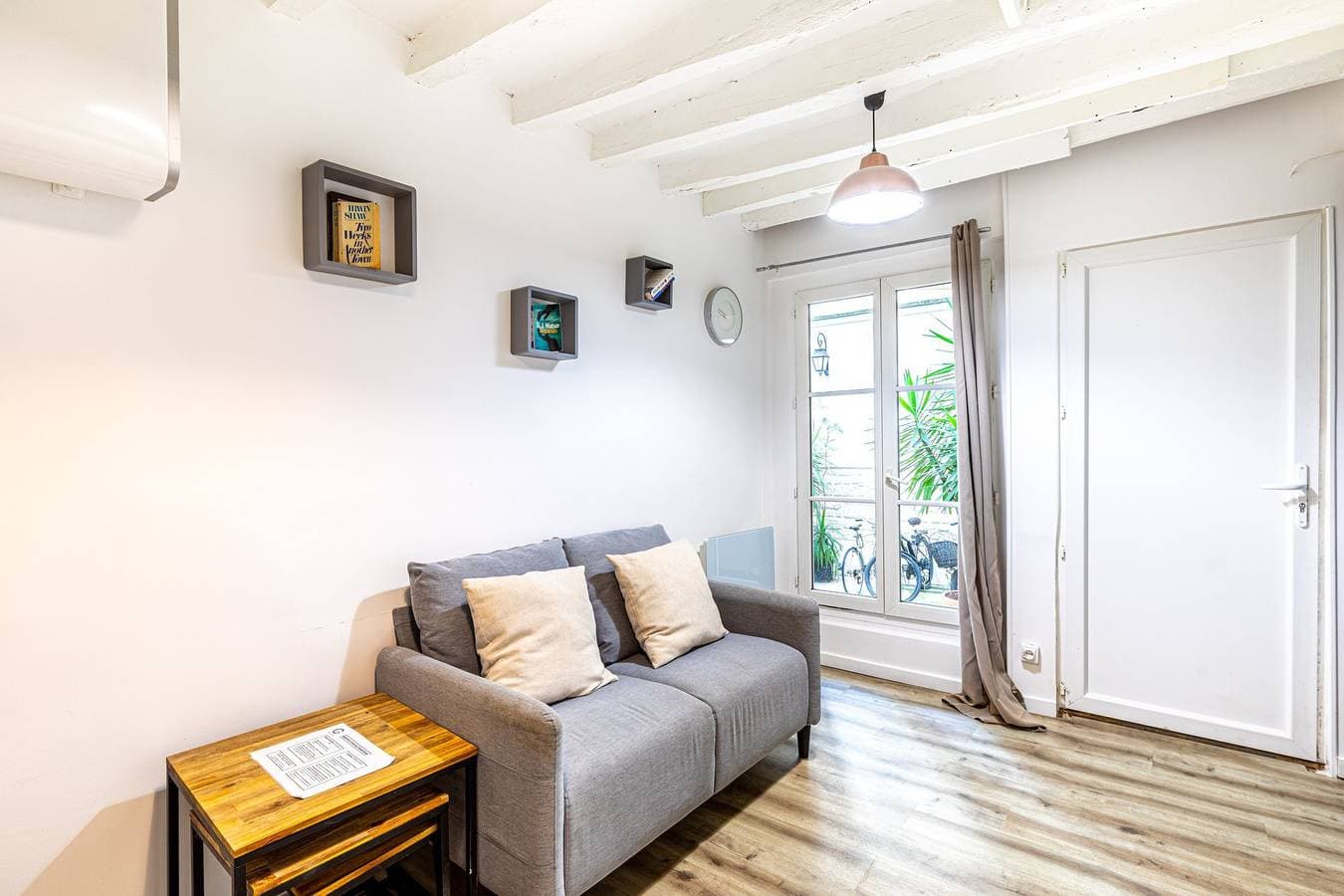 Foto 5 von 18: Ferienwohnung für 2 Personen
