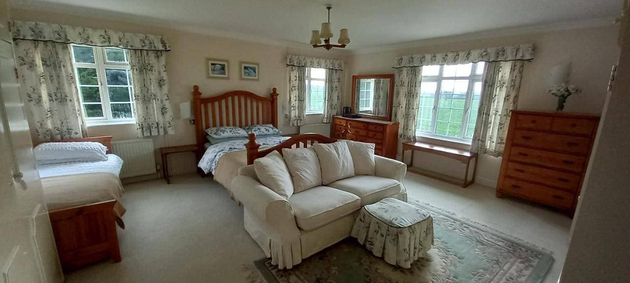 Foto 5 von 7: Budget Double or Twin Room