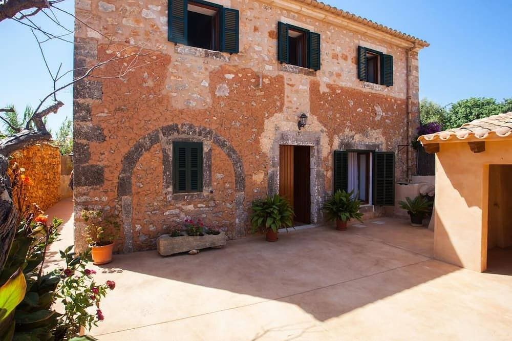 Foto 10 von 17: Villa Paula. Mallorquinischem Charakter