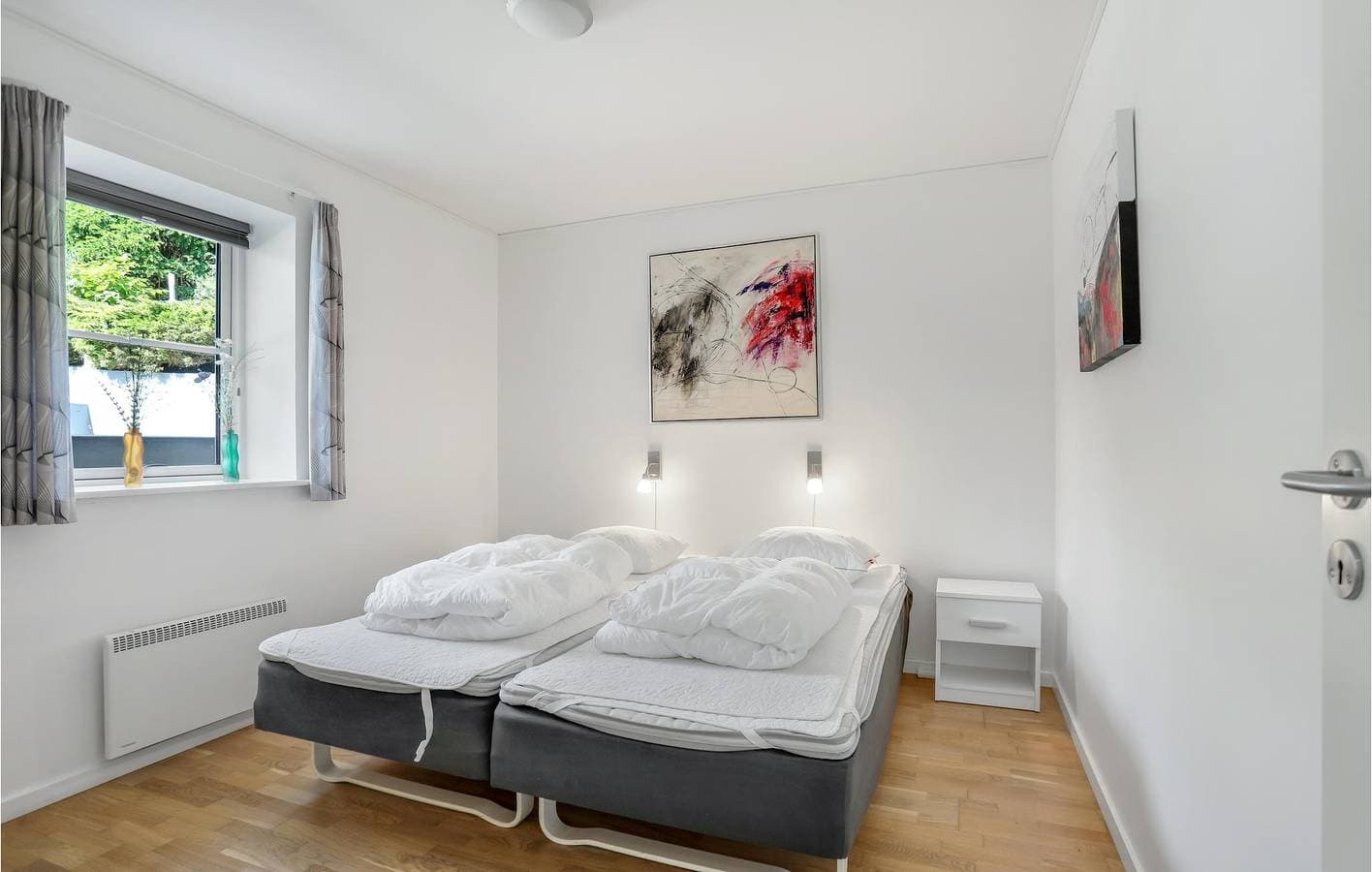 Foto 13 von 18: Ferienwohnung für 4 Personen mit Terrasse