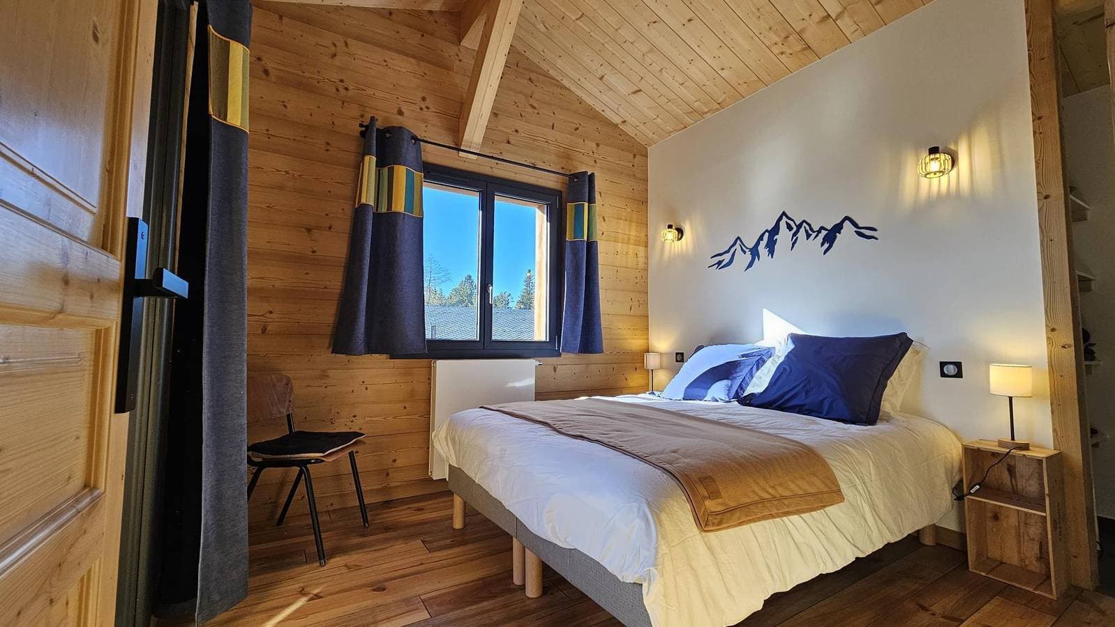 Foto 3 von 41: Le chalet des petits buis