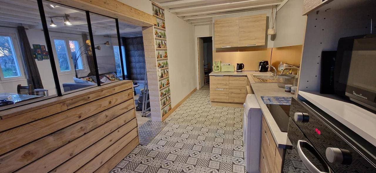 Foto 5 von 19: Two-Bedroom House