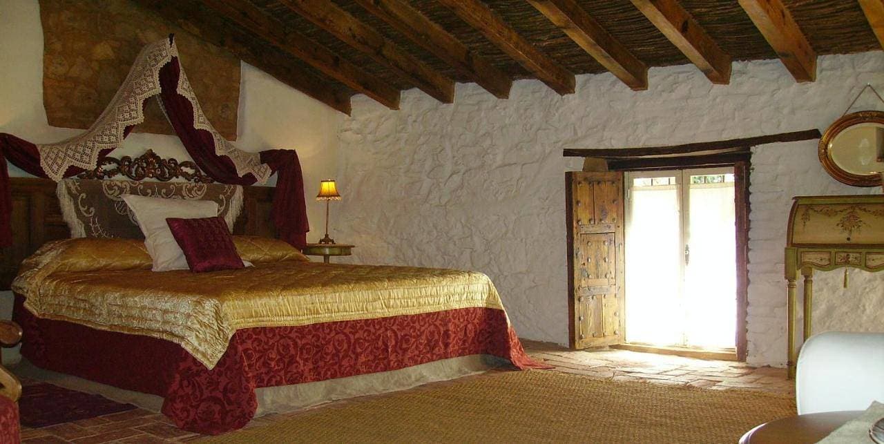 Foto 10 von 11: Imperial Suite