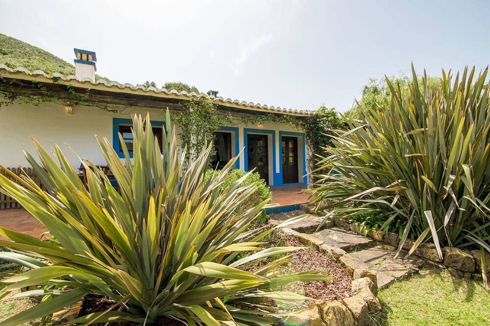 Foto 13 von 30: Casa da Aldeia - schläft 10 Gäste in 4 Schlafzimmern