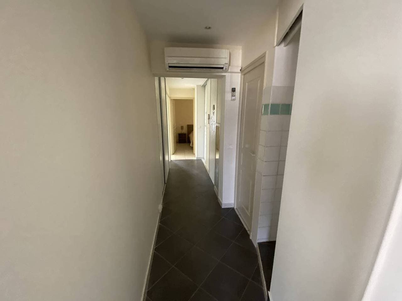 Foto 8 von 21: Ferienwohnung für 6 Personen mit Terrasse