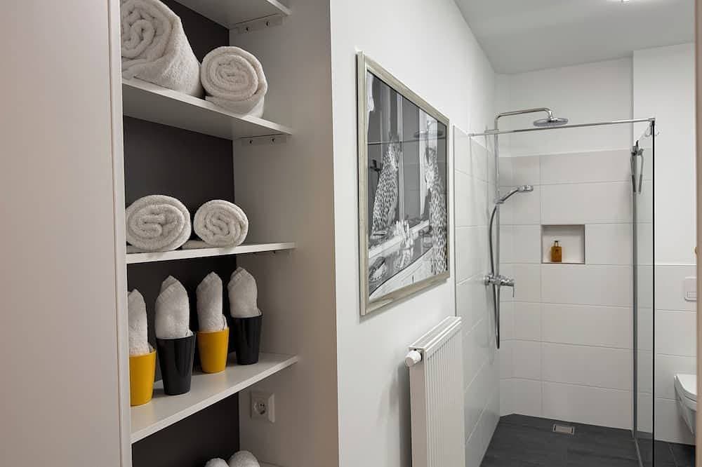 Foto 13 von 30: Die moderne Ferienwohnung für die ganze Familie oder Freunde.