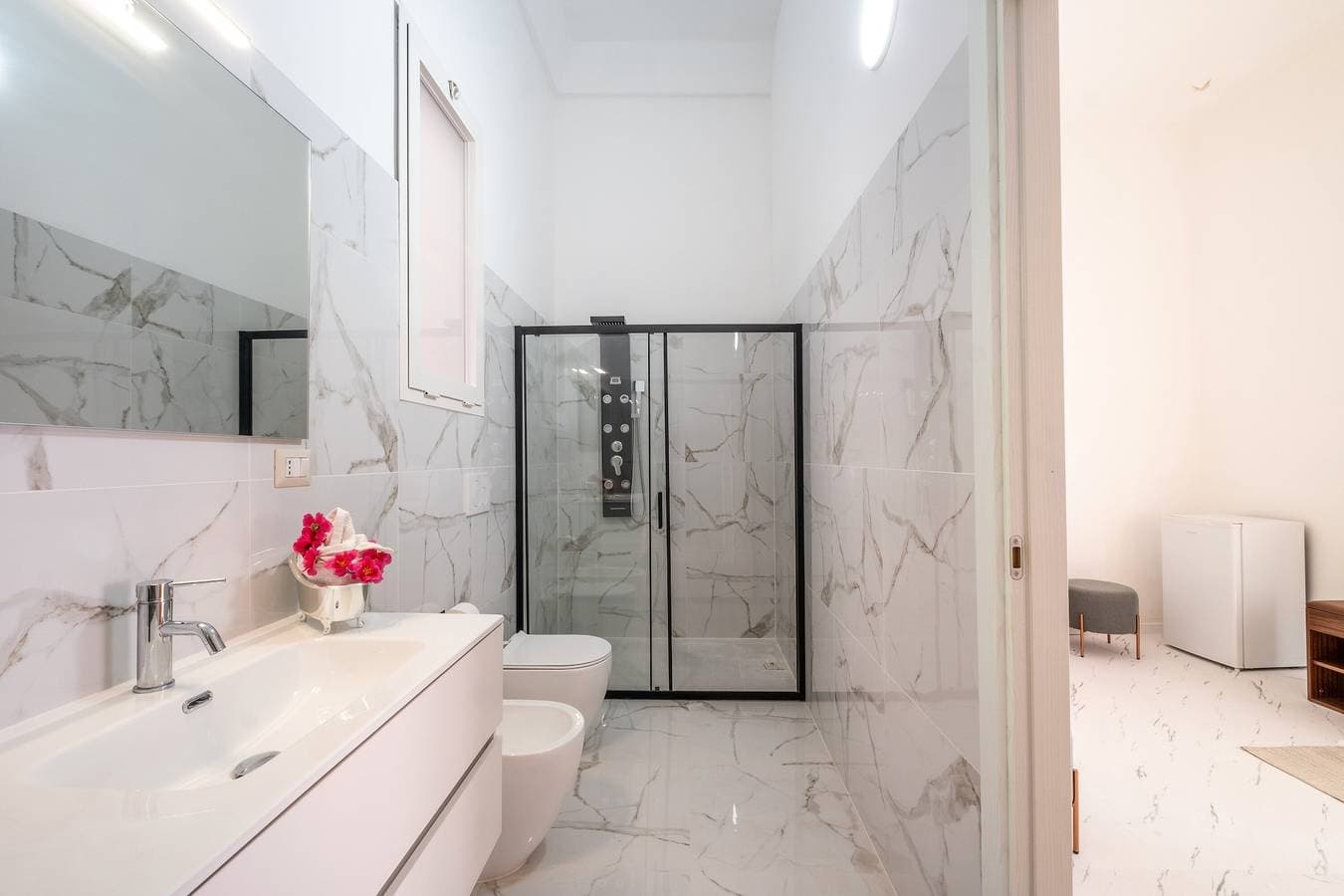 Foto 6 von 18: Suite Biancolino Apartment in Nardò – Komfort für 4 Gäste, zentrale Lage
