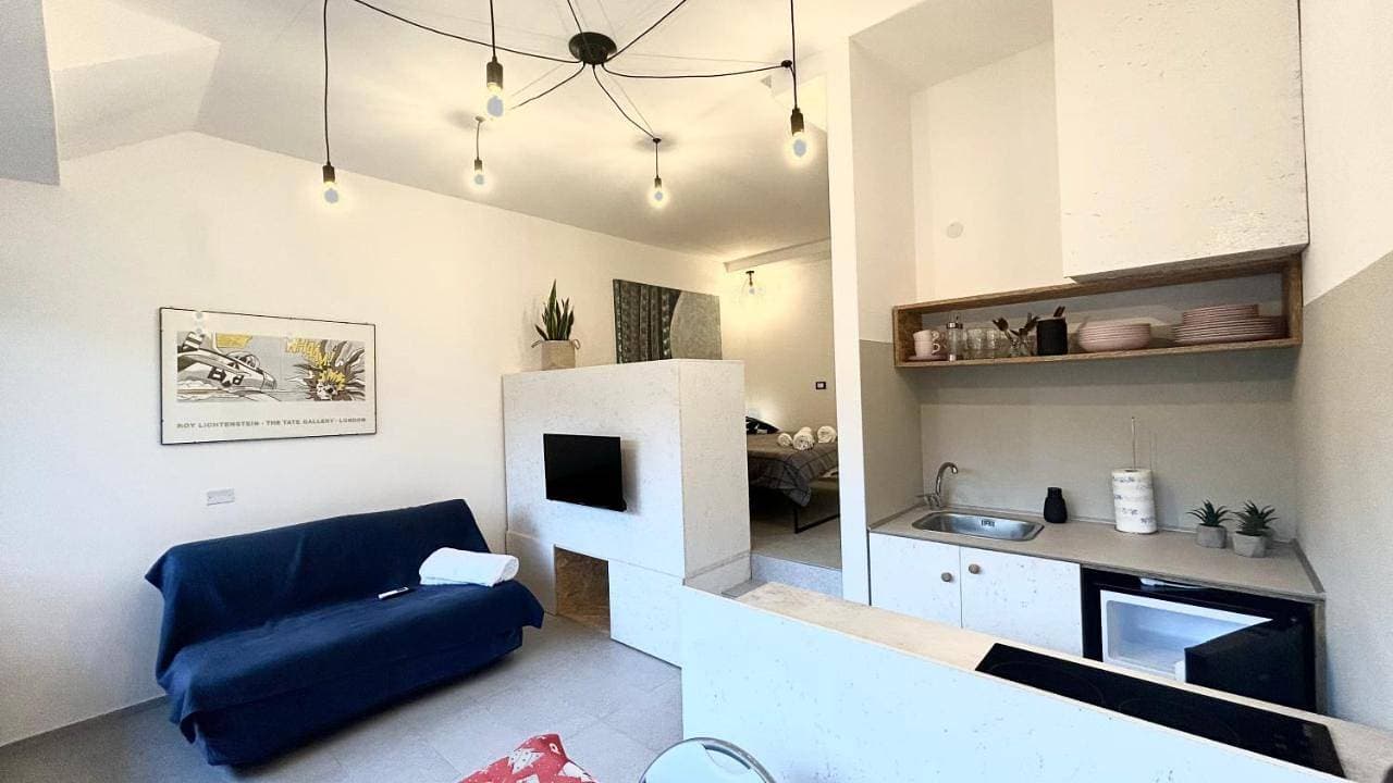 Foto 6 von 33: One-Bedroom Apartment