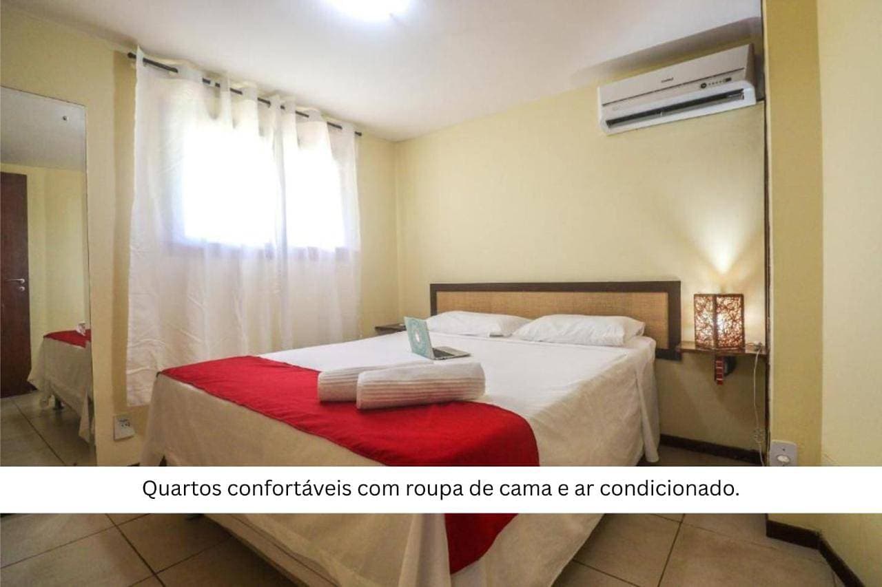 Foto 4 von 27: Studio Apartment with Garden View With Balcony
