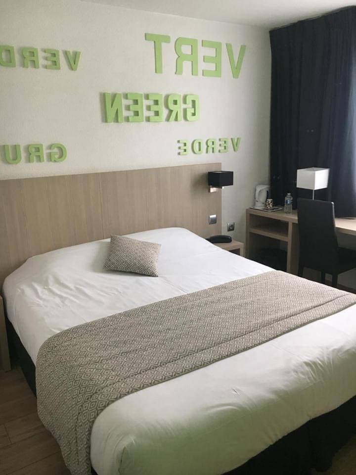 Foto 10 von 27: Double Room