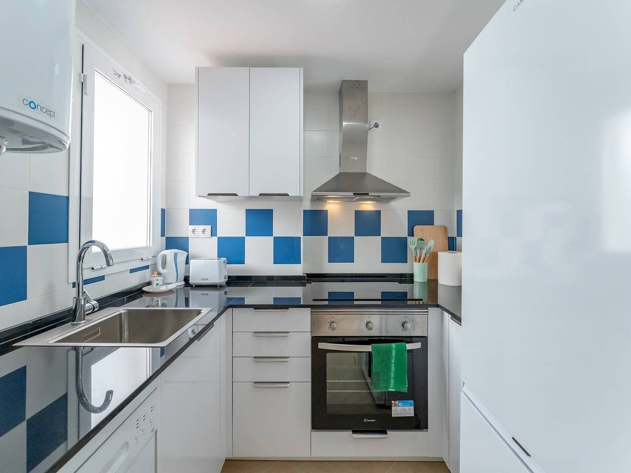 Foto 2 von 15: Ferienwohnung für 2 Personen