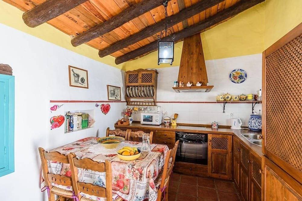 Foto 13 von 30: El Acebuchal - Casa Rosa Frigiliana