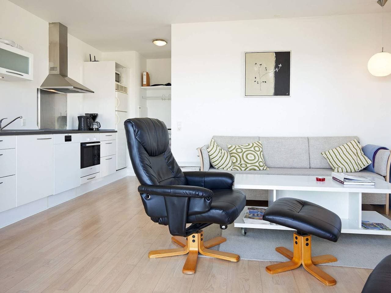 Foto 11 von 17: 4 Personen Ferienhaus in Allinge